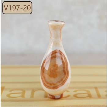 龍宮舍利吉祥寶瓶（V197-16~20）