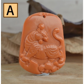 虎虎生風虎牌（V502虎A）