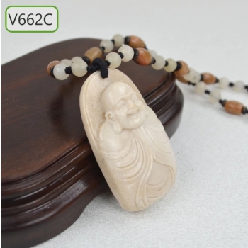 福祿壽喜彌勒（V662）