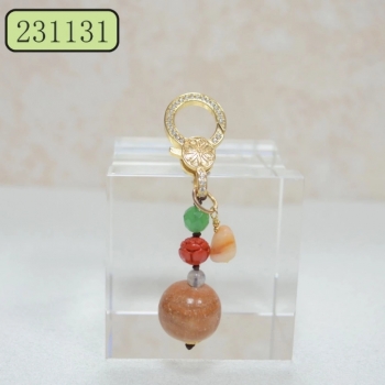 血舍利隨身轉運球（直播編號231128~31）