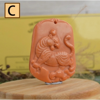 虎虎生風虎牌（V502虎C）