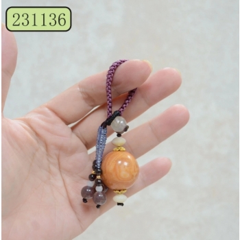 血舍利隨身轉運球（直播編號231136~39）
